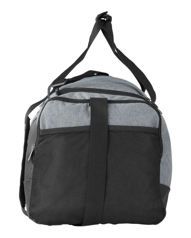 Closeup of a 1369223 Under Armour Undeniable 5.0 MD Duffle Bag